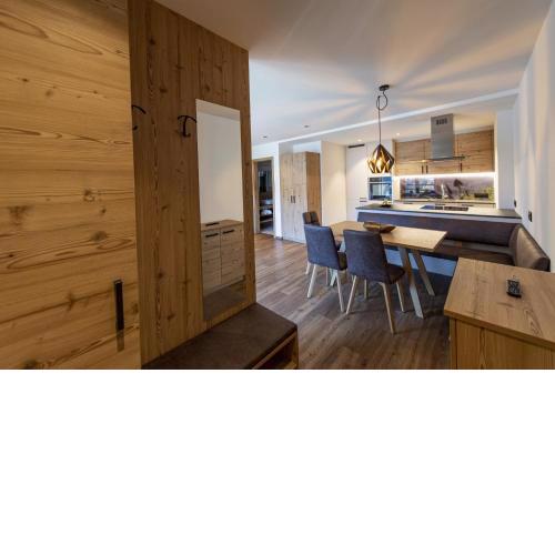 Luech da Perteut - Panorama and Wellness