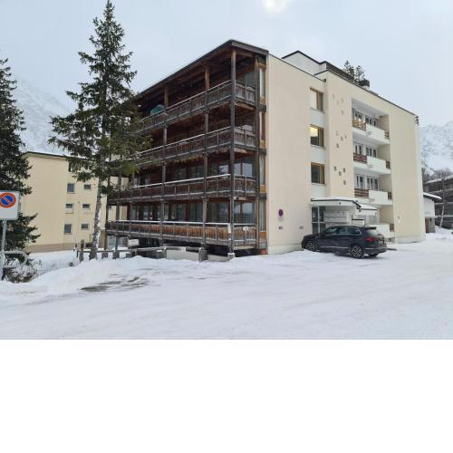Luegisland 1 Bühlmann