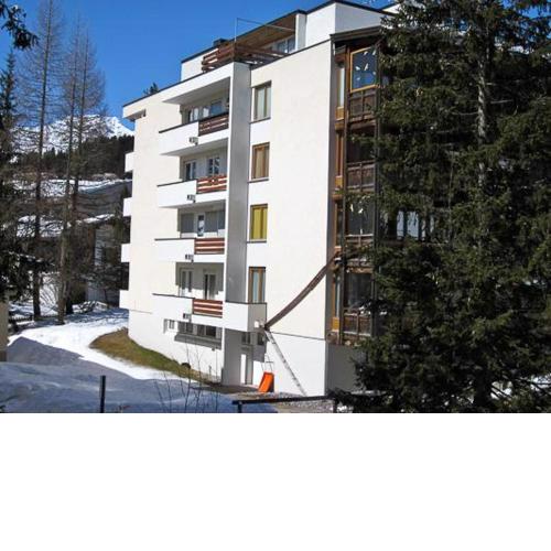 Luegisland Wohnung Salietti