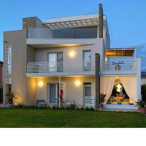Lugana 9 - Luxury Apartments