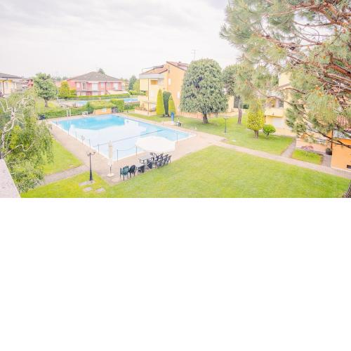 Lugana Lovers - Italian Homing