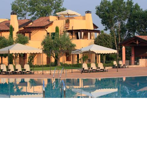 Lugana Village Resort & Sporting Club
