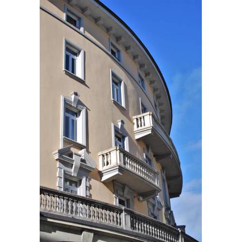Lugano Center GuestHouse