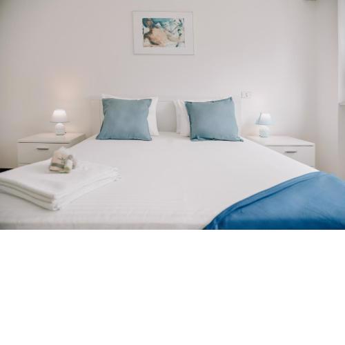 Lugano Central Suite Apartment Ciseri