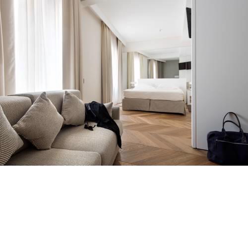 Lugano Dante Center Swiss Quality Hotel