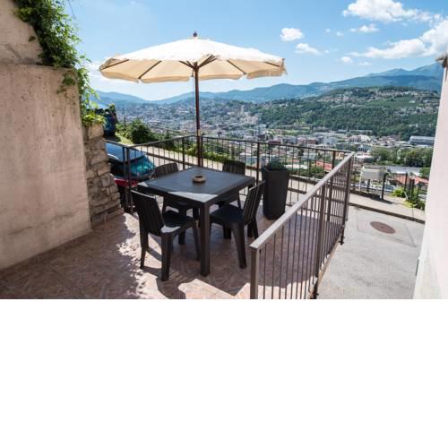 LUGANO HILLS