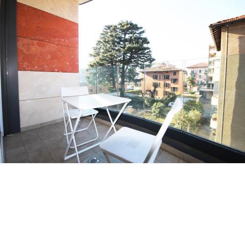 Lugano la Roggia