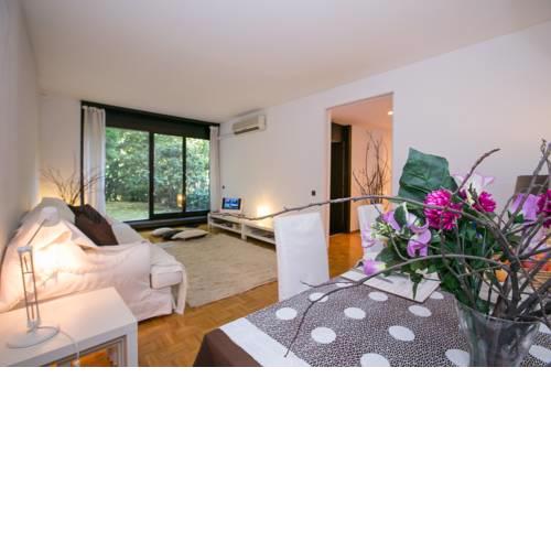 Lugano Luxury