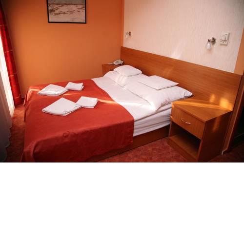 Lugas Wellness Hotel