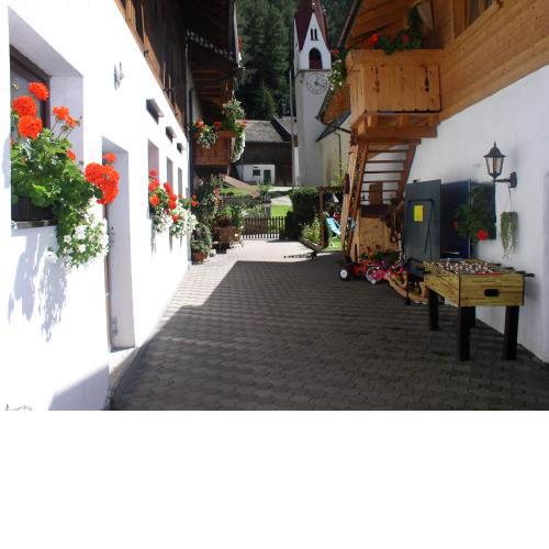 Luggishof