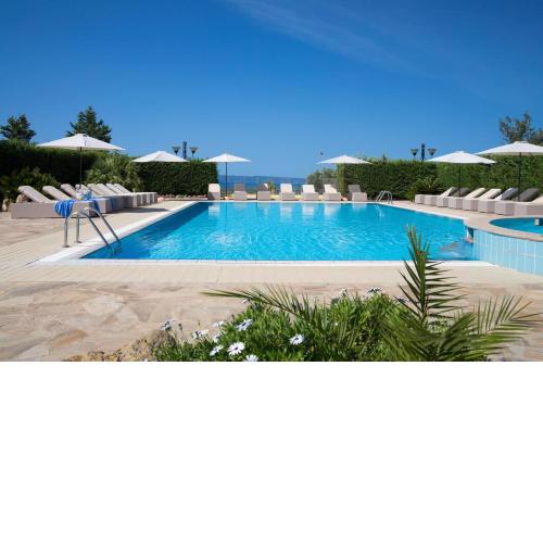 Lu'Hotel Porto Pino