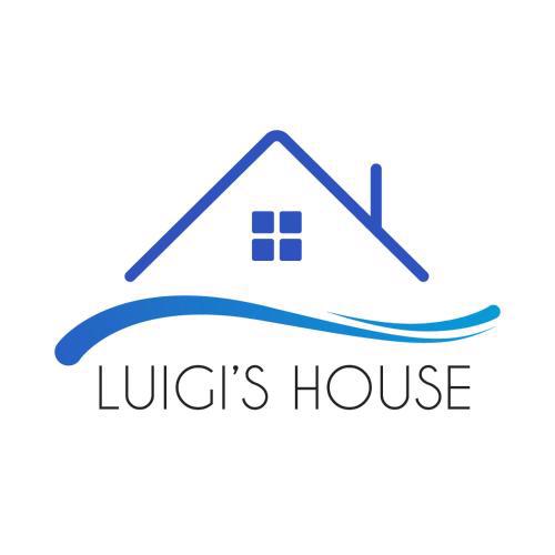 Luigi's House