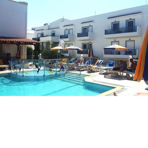 Luis Apartments