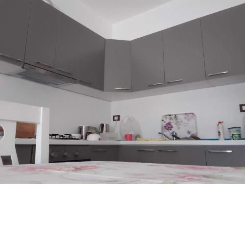 Luis Apartments