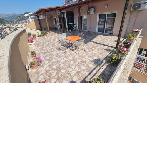 Luis Penthouse