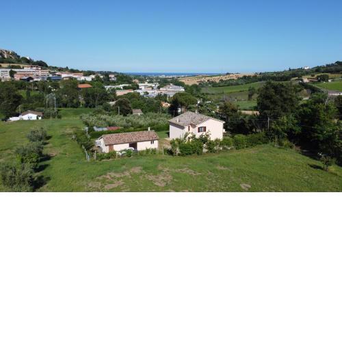 Luisa Country House - Relax tra le colline marchigiane