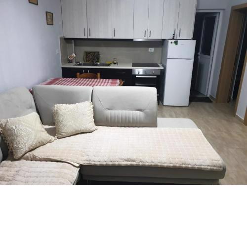 Luiza's Apartments