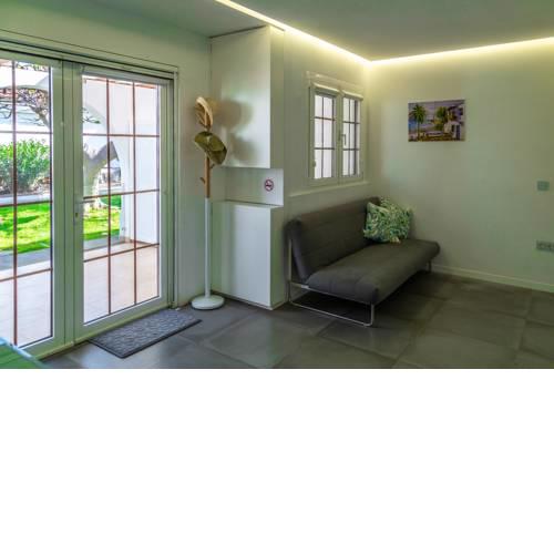 Lujoso y moderno bungalow - complejo Parque Golf -
