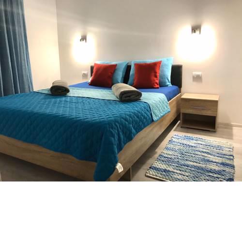 Luka apartments