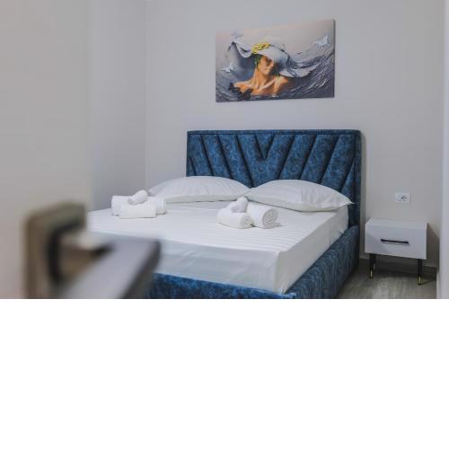 Luka Apartments