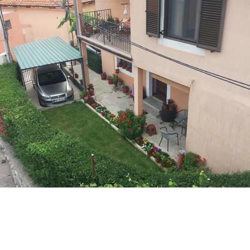 Luka house