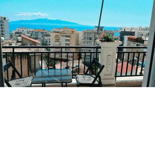 Luka Sea View Apartment