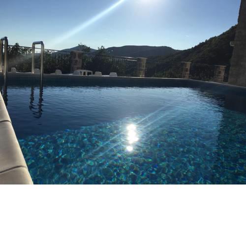 Luka Villa