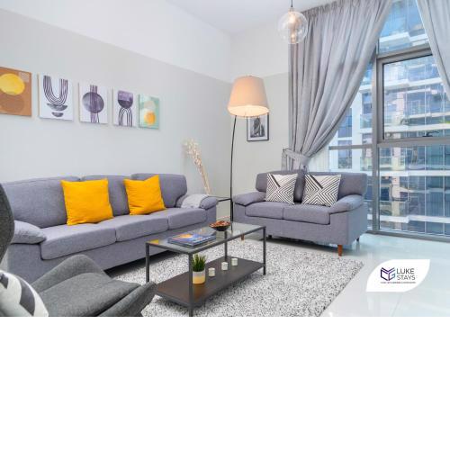 Luke Stays - Damac Golf Vista A