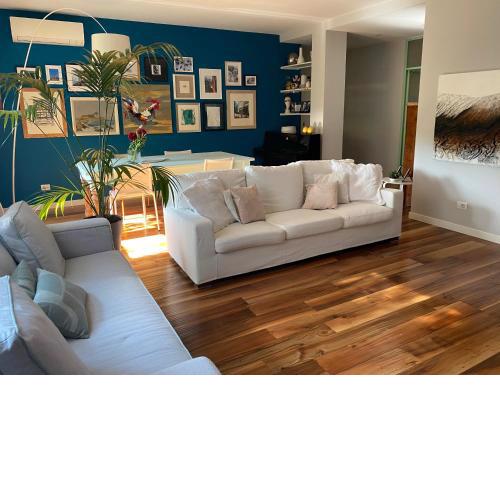 Luli family apartment