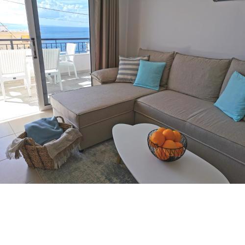 Luli Sea View Apartment