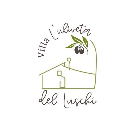 L'uliveta del Luschi Villa, piscina privata e campo da tennis, playground, wi-fi & pet friendly