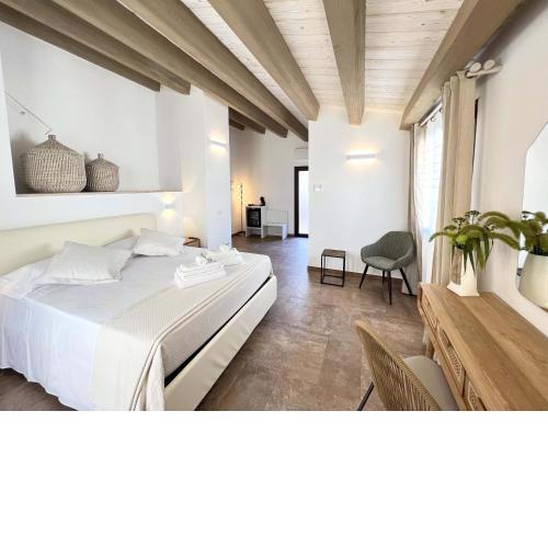 L'Ulivo Comfort Rooms