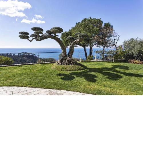 L'Ulivo sull'Orizzonte con piscina by Wonderful Italy