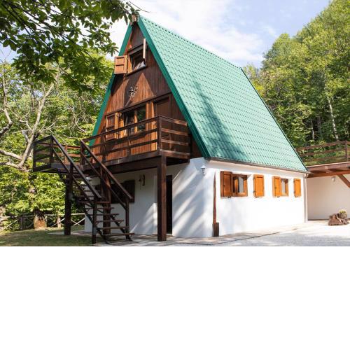 LULLA BY DOLF - Esclusivo Cottage nei Monti Sibillini