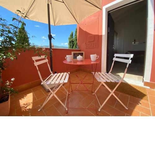 Lulù holiday home