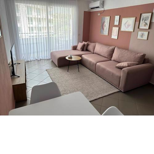 Lulu Suites - Coral