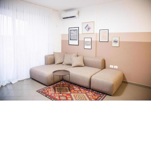 Lulu Suites - Moka