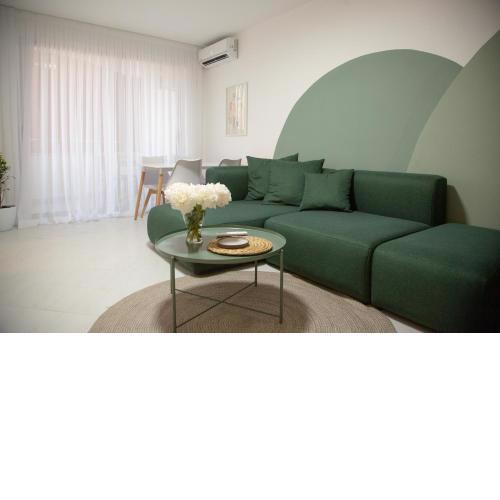 Lulu Suites - Olive