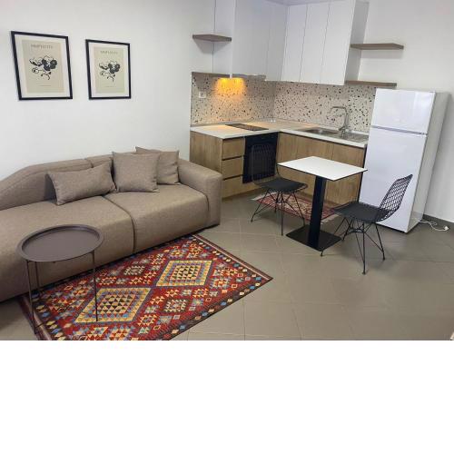 Lulu Suites - Petit