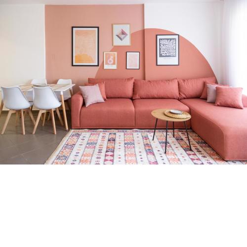 Lulu Suites - Sunset