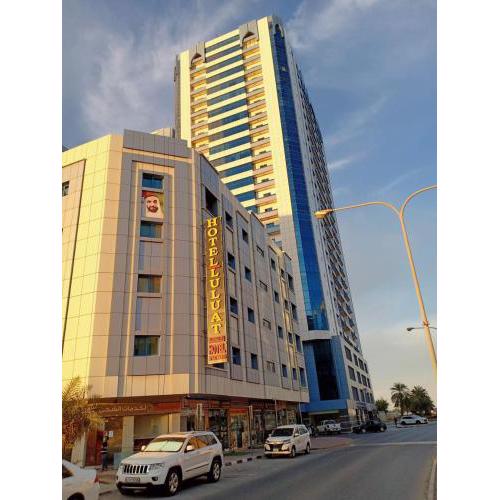 Luluat Al Khaleej Hotel Apartments - Hadaba Group Of Companies