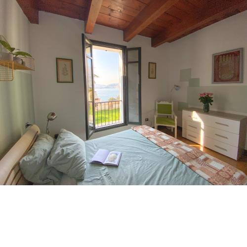 LuMaCa Holiday House