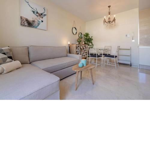Lumbreras Deluxe Suites