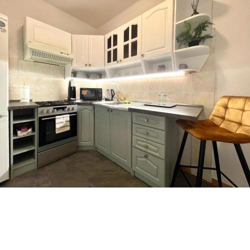 Lumi apartmán