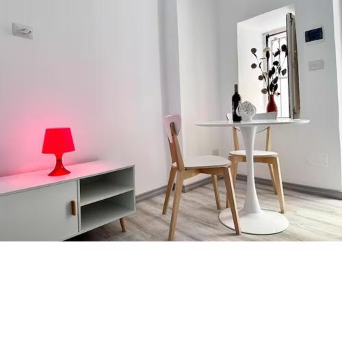 Lumi ja meri House