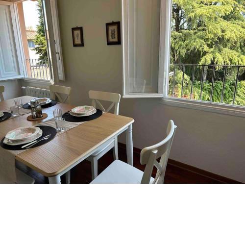 Luminoso Appartamento Nel Centro Storico