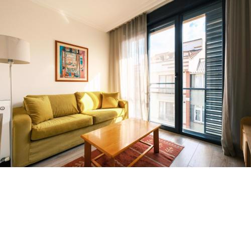 Luminous Duplex with Terrace 4 min to Moda Park