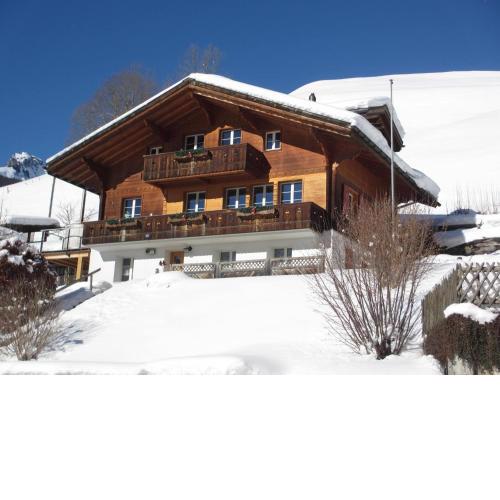 Luna 2 Bett Wohnung Obj 2000