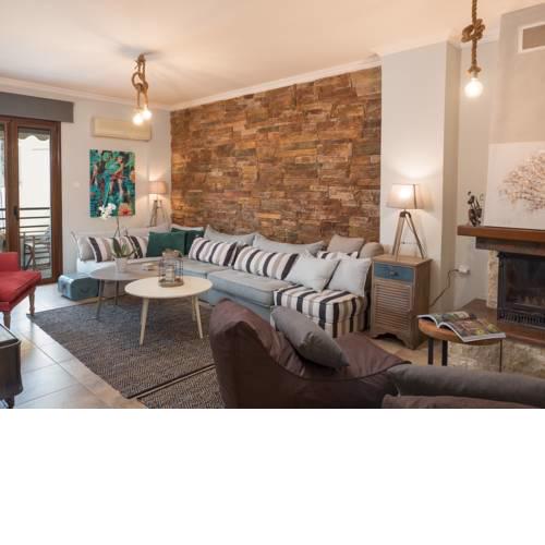 Luna Apartment Chania