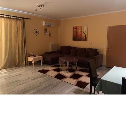 Luna Apartment